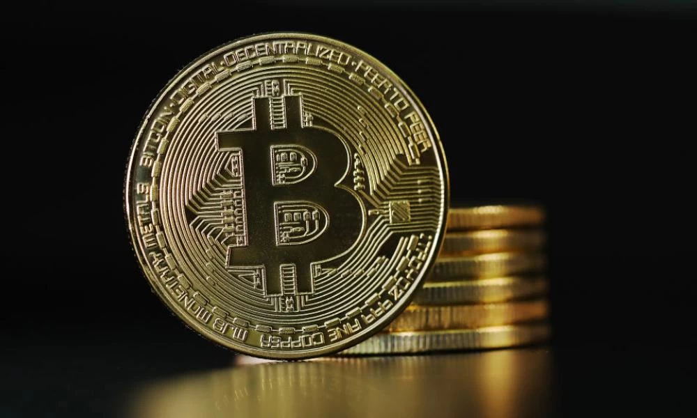 Bitcoin: Πλησίασε το ιστορικά υψηλό επίπεδο κοντά στα 20.000 δολάρια